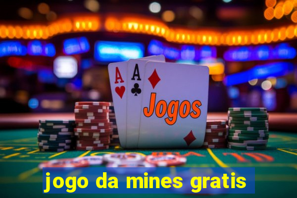 jogo da mines gratis