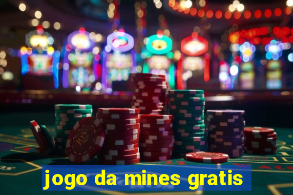 jogo da mines gratis