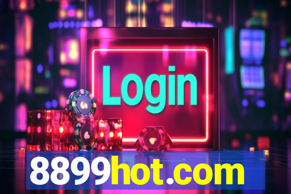 8899hot.com