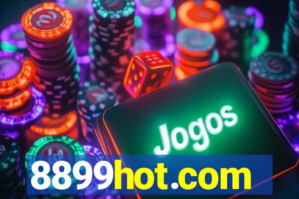 8899hot.com