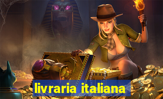 livraria italiana