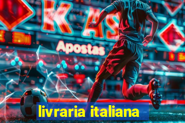 livraria italiana