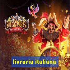 livraria italiana