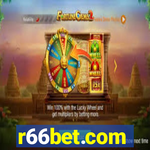 r66bet.com