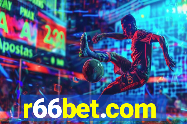 r66bet.com