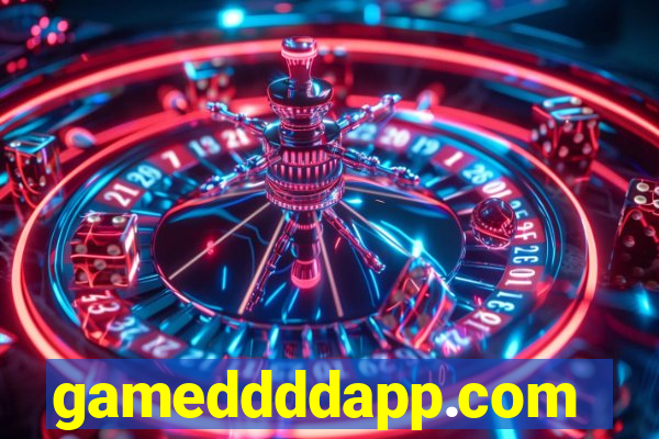 gameddddapp.com