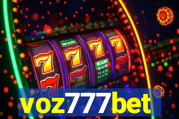 voz777bet