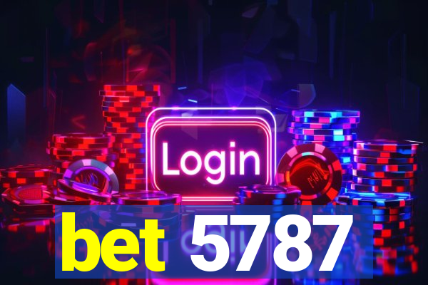 bet 5787