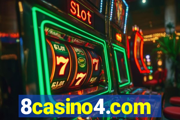 8casino4.com