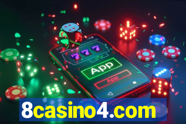 8casino4.com