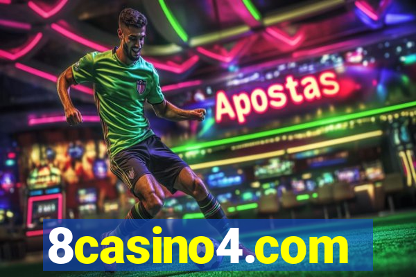 8casino4.com