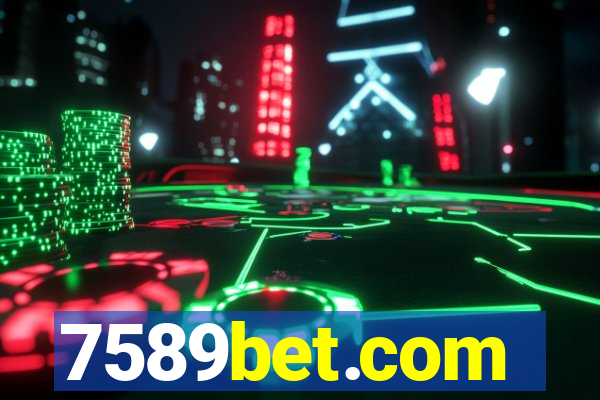 7589bet.com