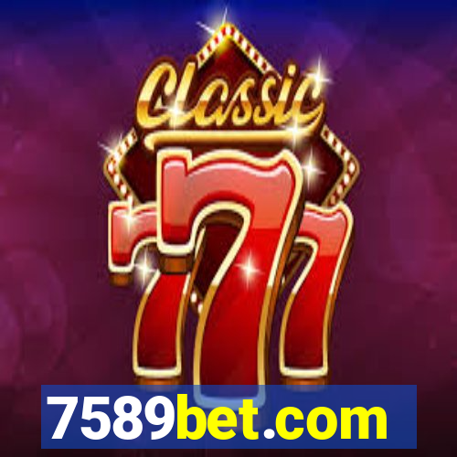 7589bet.com