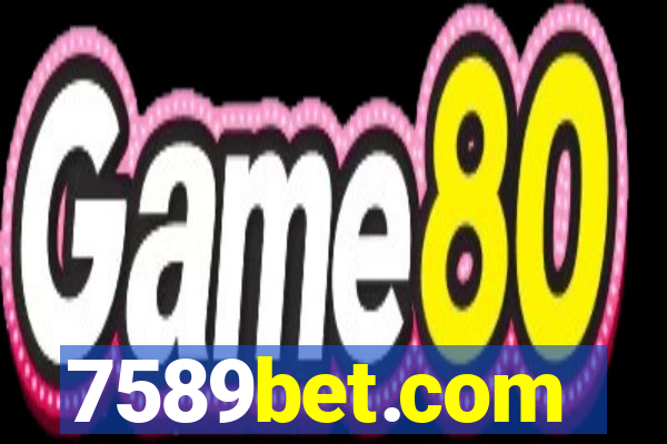 7589bet.com