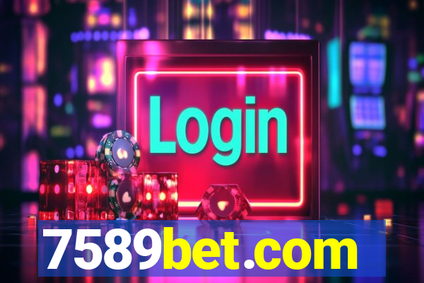 7589bet.com