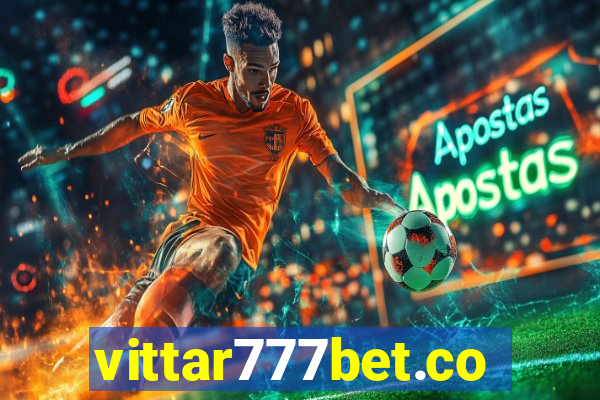 vittar777bet.com