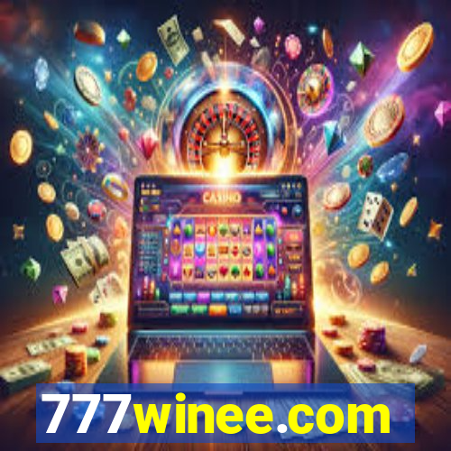 777winee.com