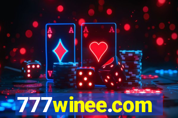 777winee.com