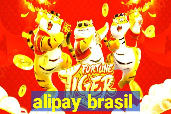 alipay brasil