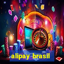 alipay brasil