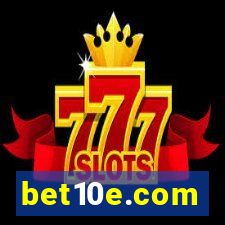 bet10e.com