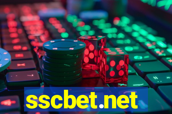 sscbet.net