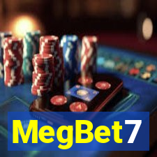 MegBet7