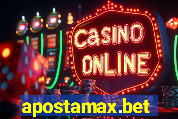 apostamax.bet