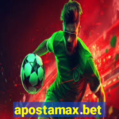 apostamax.bet