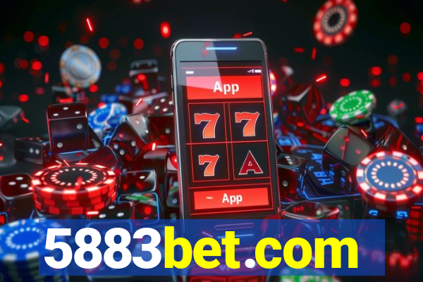 5883bet.com