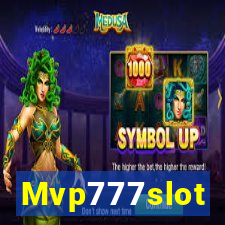 Mvp777slot