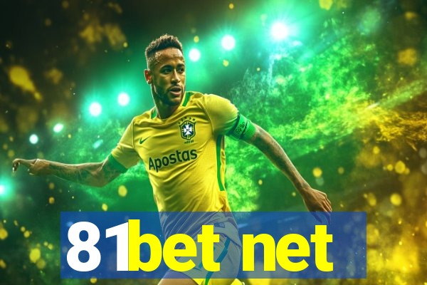 81bet net