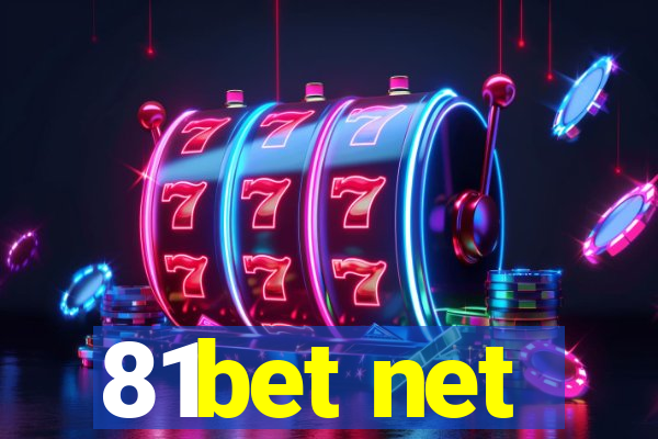 81bet net