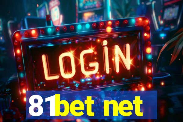 81bet net