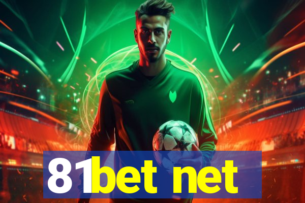 81bet net