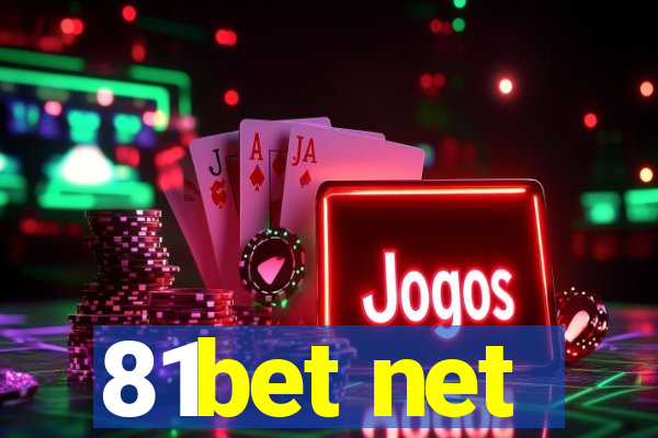 81bet net