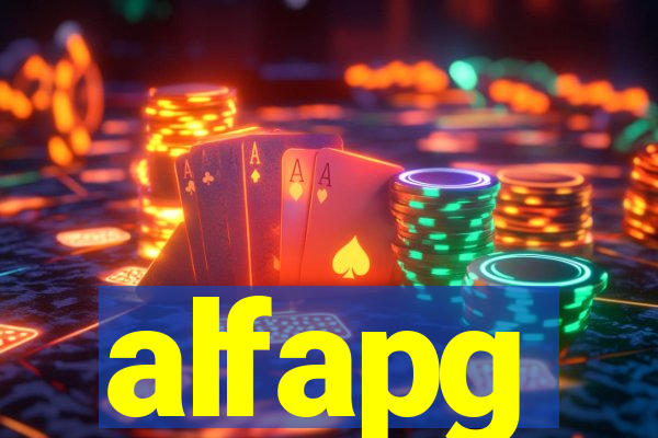 alfapg