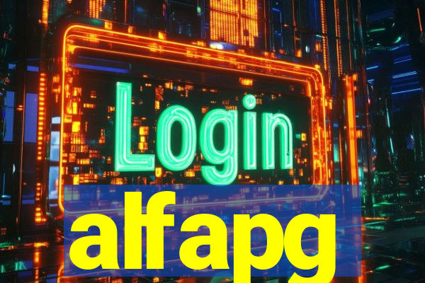 alfapg