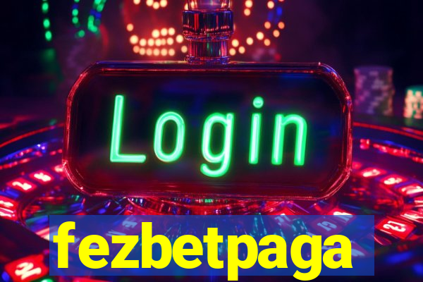 fezbetpaga