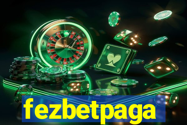 fezbetpaga