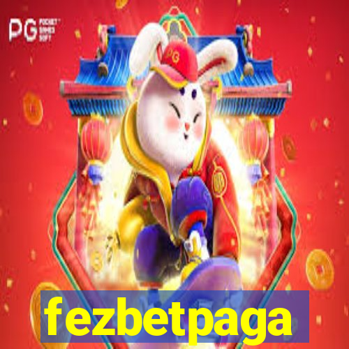 fezbetpaga