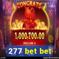 277 bet bet