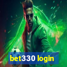 bet330 login