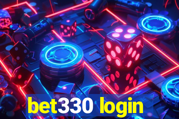 bet330 login