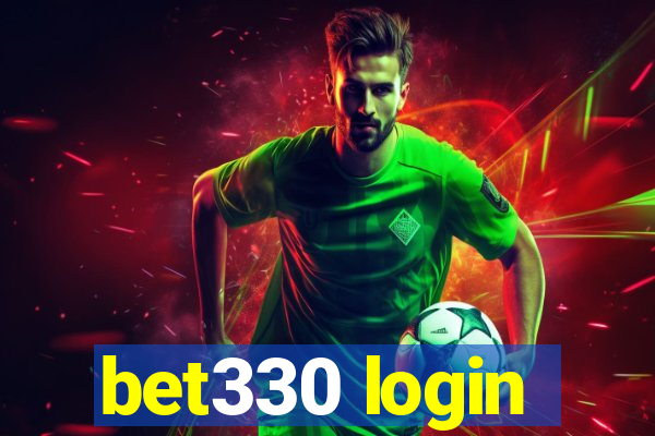 bet330 login