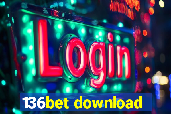 136bet download