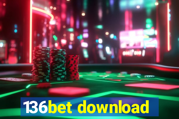 136bet download