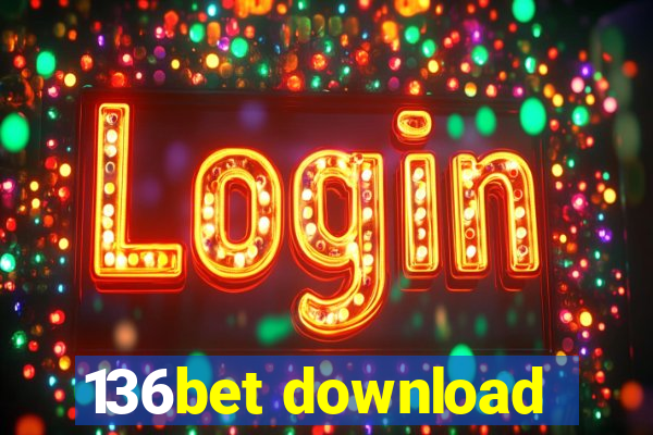 136bet download