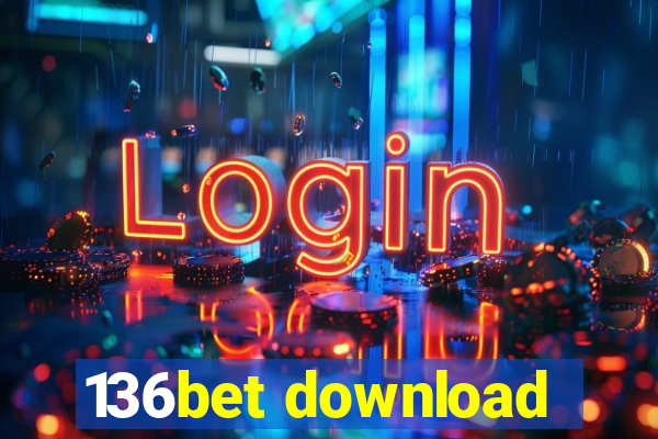 136bet download