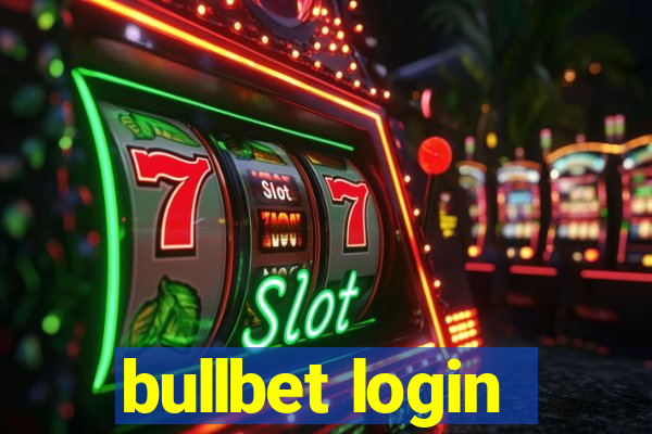 bullbet login